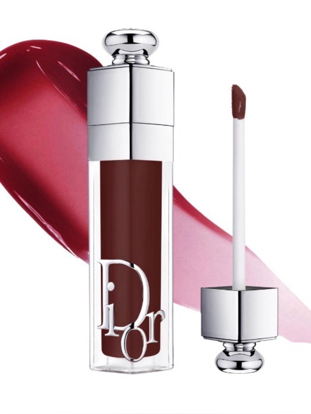 Dior Addict Lip Maximizer in 020 Mahogany